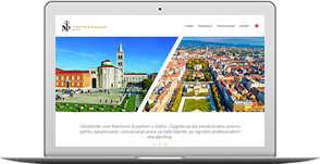Odvjetnik Marinović Zadar